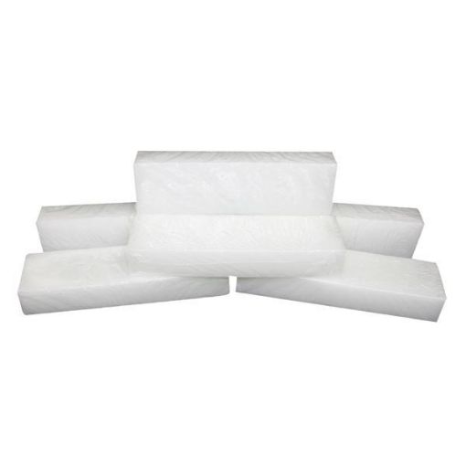Picture of PARAFFIN WAX BLOCKS