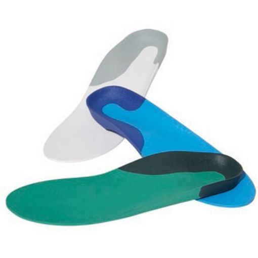 Picture of ICB FULL LENGTH  ORTHOTICS
