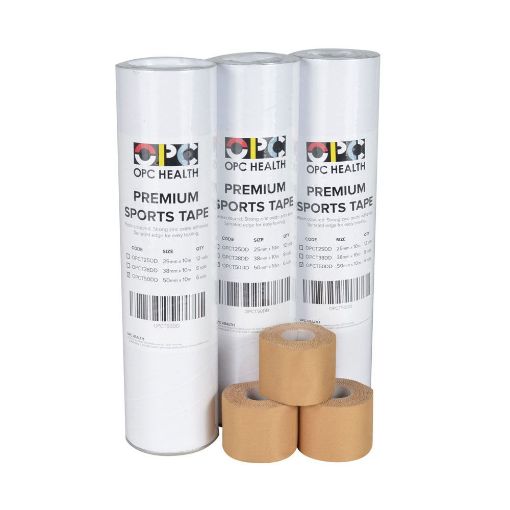 Picture of OPC PREMIUM SPORTS TAPE