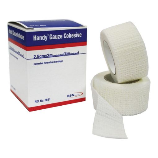Picture of HANDYGAUZE COHESIVE BANDAGE
