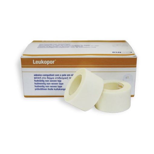 LEUKOPOR