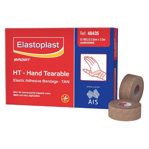 Picture of ELASTOPLAST HAND TEARABLE