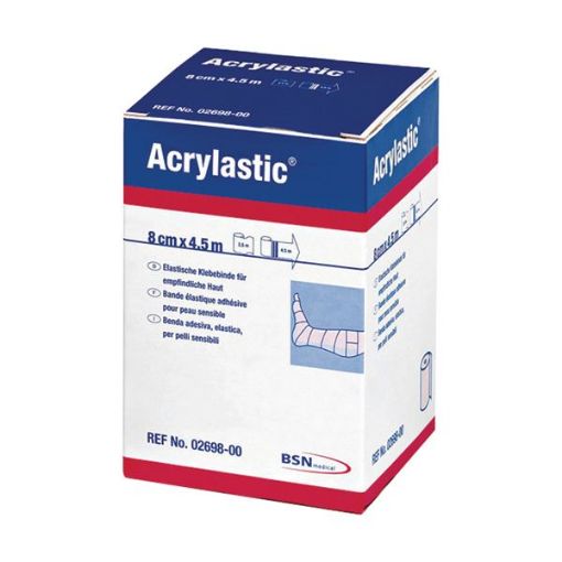 ACRYLASTIC