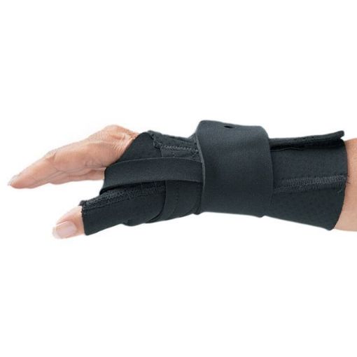 Comfort Cool Thumb CMC Restriction Splint, CMC Brace