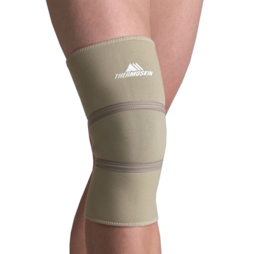 THERMOSKIN KNEE SLEEVE