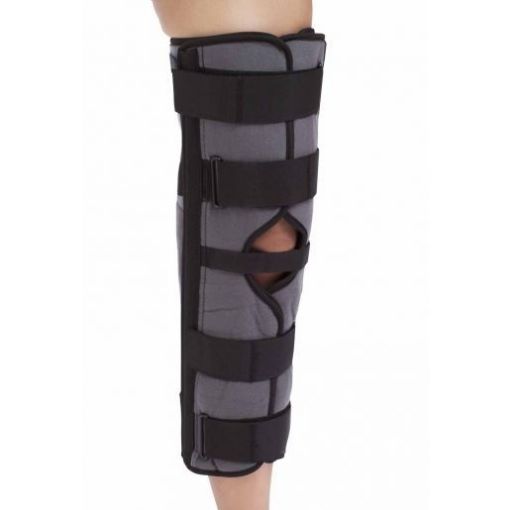 Picture of UNIVERSAL POST OP KNEE