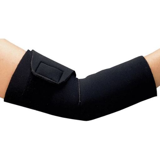 COMFORT COOL OPEN ELBOW