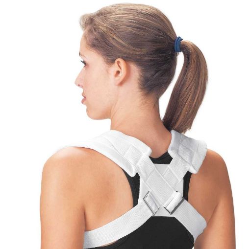 Picture of PROCARE CLAVICLE BRACE