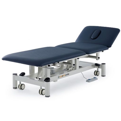 Picture of OPC 3 SECTION TREATMENT TABLE