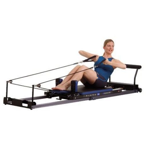 Picture of IQ PILATES REFORMER