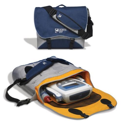 Picture of INTELECT MOBILE CARRYING BAG