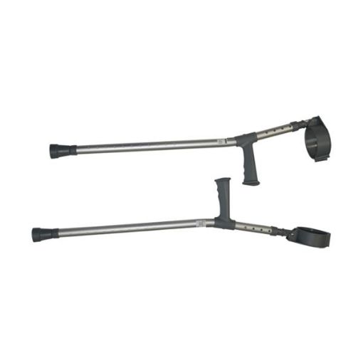 COOPERS ELBOW CRUTCHES