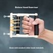 Picture of NCM HAND EXERCISER