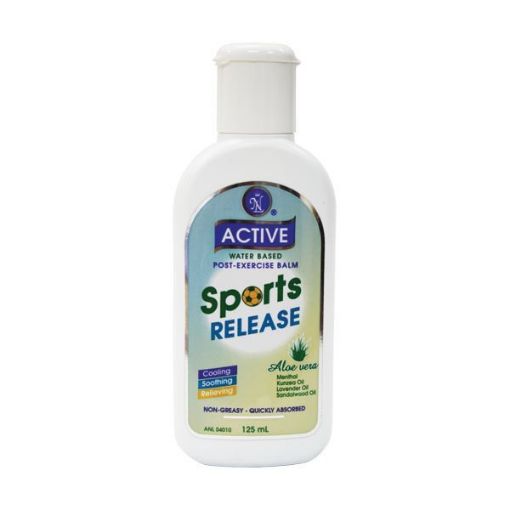 Picture of ACTIVE SPORTS RELEASE BALM