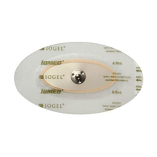Picture of IOGEL IONTO ELECTRODES