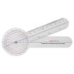 Picture of PLASTIC GONIOMETER 15CM