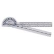 Picture of PLASTIC GONIOMETER 15CM