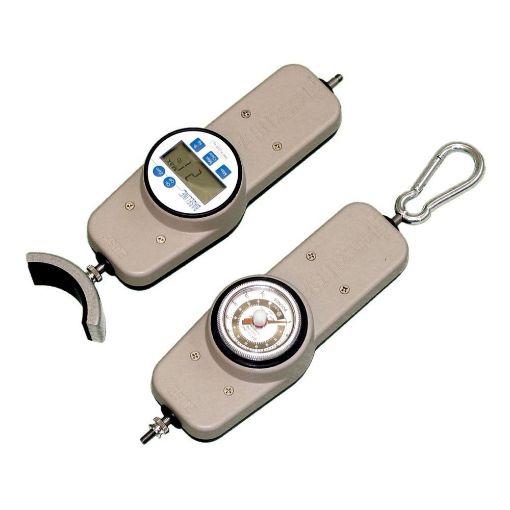 Picture of PUSH-PULL DYNAMOMETER
