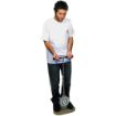 Picture of BACK LEG CHEST DYNAMOMETER