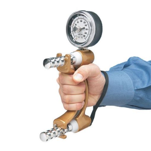 Picture of EXACTA HAND DYNAMOMETER