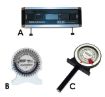 BASELINE  INCLINOMETERS