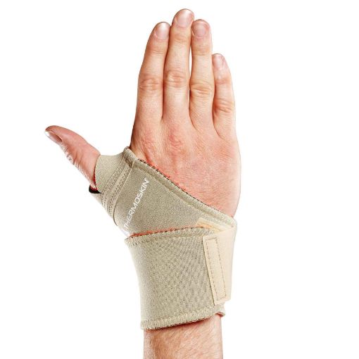Picture of THERMOSKIN UNIVERSAL WRIST WRAP