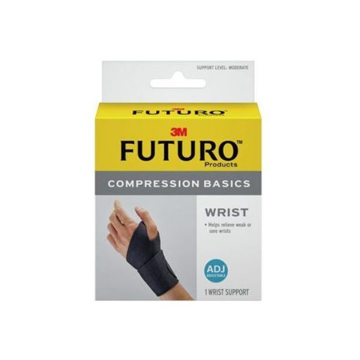 Picture of FUTURO BASICS ADJUSTABLE WRIST