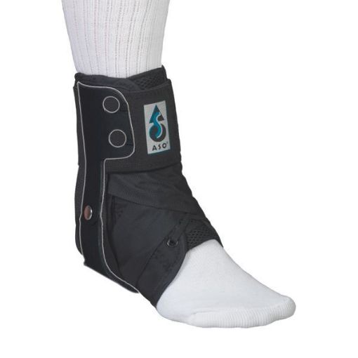 Picture of ASO FLEX HINGE ANKLE BRACE
