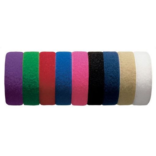Picture of NCM VELCRO® BRAND COLOURED 1" LOOP