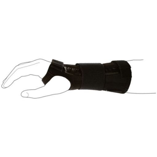 Picture of OTTOBOCK MANU COMFORT
