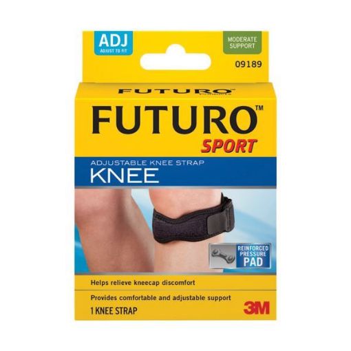 Picture of Futuro Sport Knee Strap