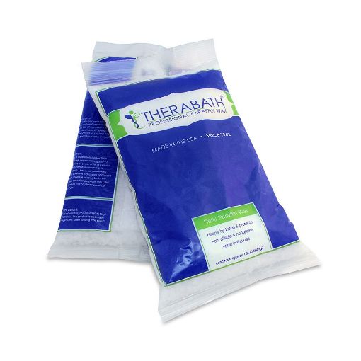 Picture of THERABATH PARAFFIN WAX BEADS