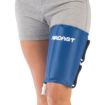 Picture of AIRCAST THIGH CRYO/CUFF
