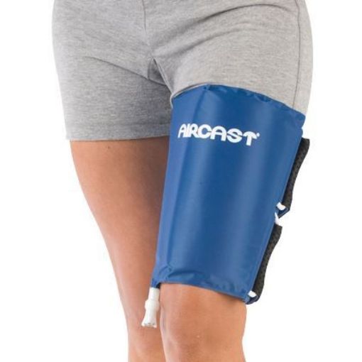 Picture of AIRCAST THIGH CRYO/CUFF