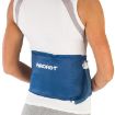 Picture of AIRCAST BACK/HIP/RIB CRYO/CUFF