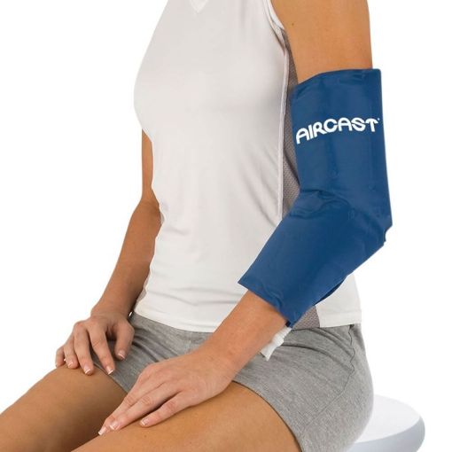 Picture of AIRCAST ELBOW CRYO/CUFF