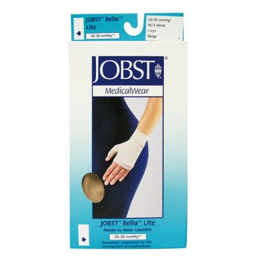 Picture of JOBST BELLA LITE GAUNTLET