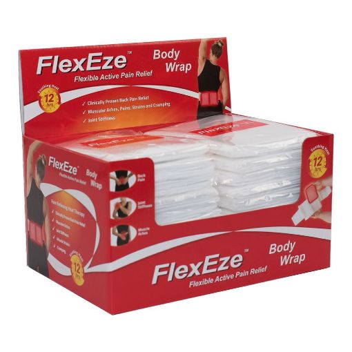 Picture of FLEXEZE BODY WRAP (24)