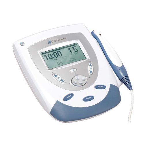 Picture of INTELECT MOBILE ULTRASOUND