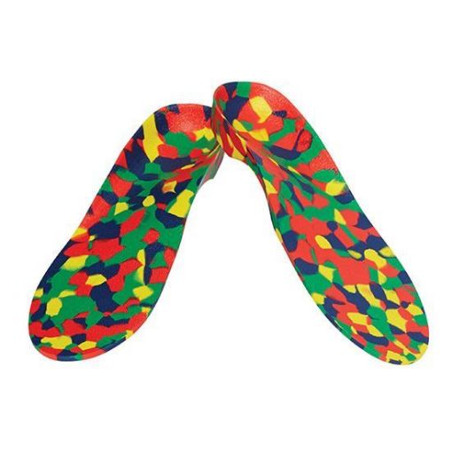 Picture of ICB Kids Full Length Orthotic