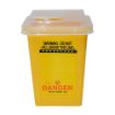 Picture of SHARPS CONTAINER