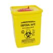 Picture of SHARPS CONTAINER
