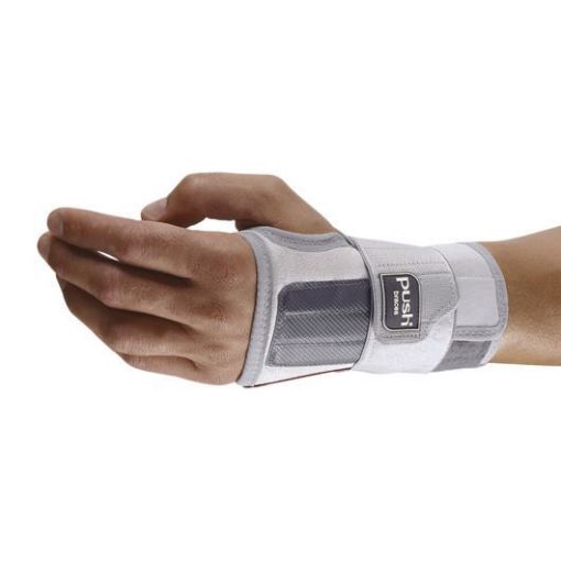Picture of PUSH MED WRIST BRACE