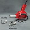 Picture of MASTERMITE HEAT GUN