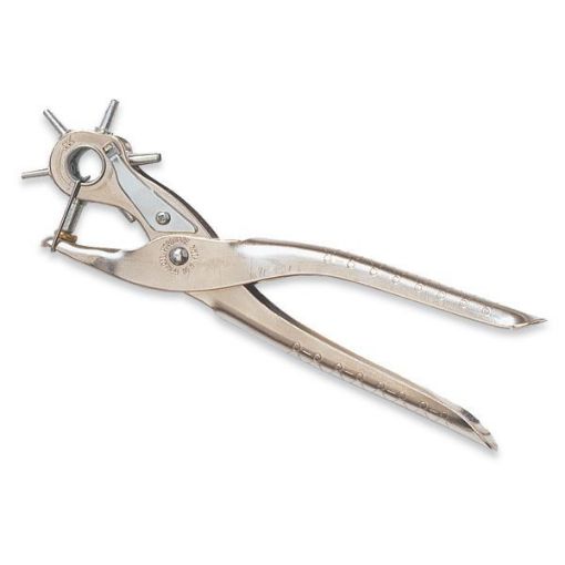 Picture of REVOLVING PUNCH PLIERS