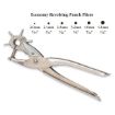 Picture of REVOLVING PUNCH PLIERS