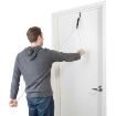 Picture of OVERDOOR PULLEY WITH BRACKET