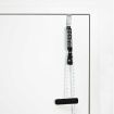 Picture of OVERDOOR PULLEY WITH BRACKET