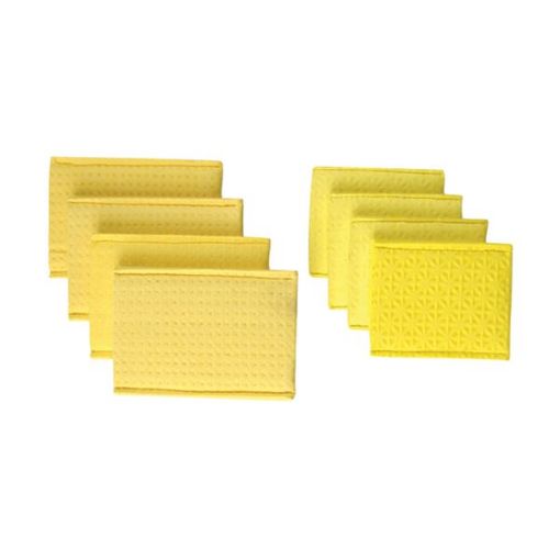 POCKET SPONGES