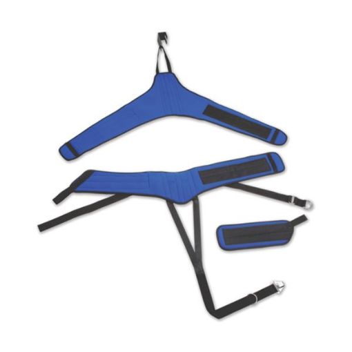 QUICKWRAP BELT SYSTEM